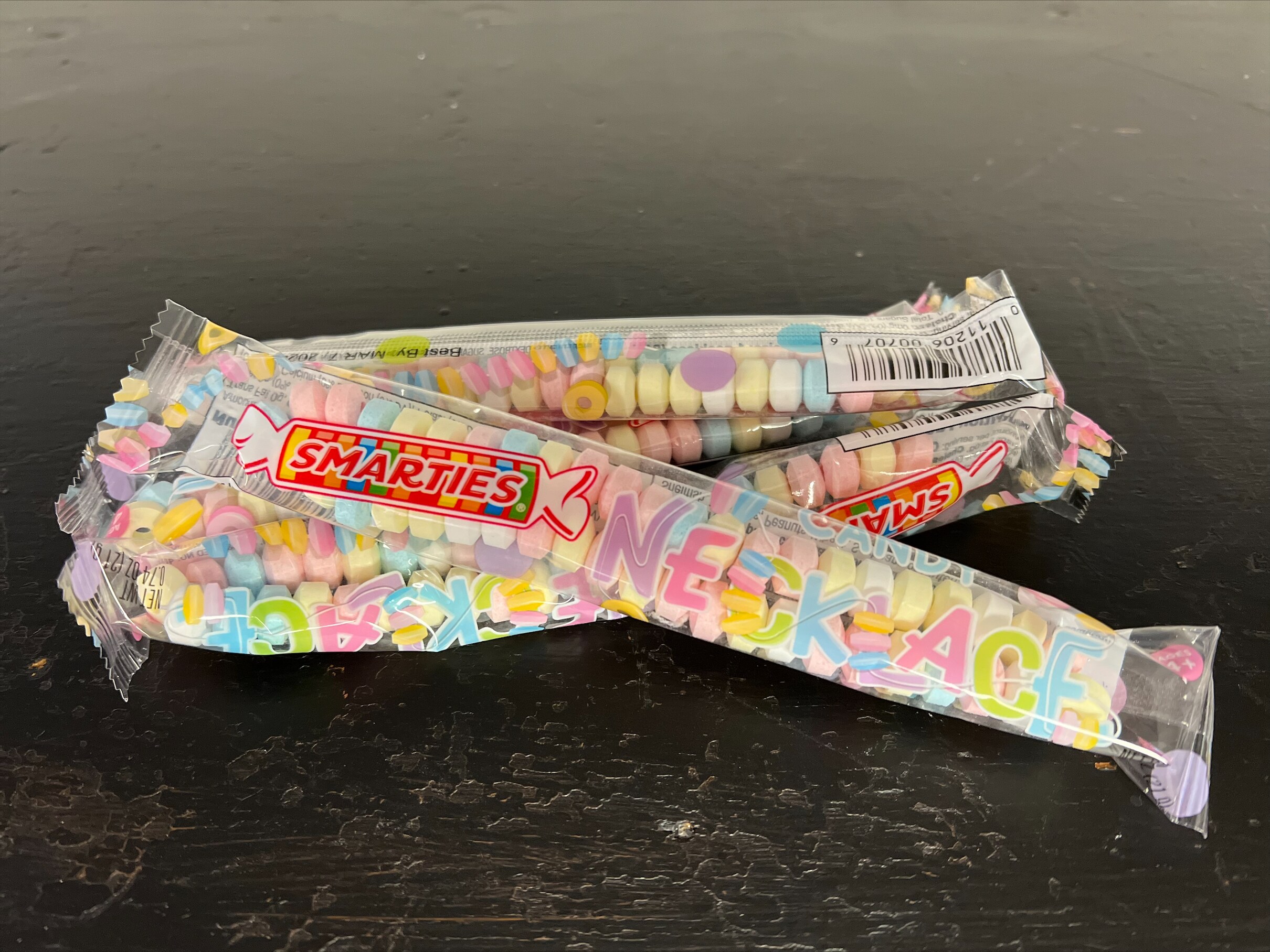Candy Necklace